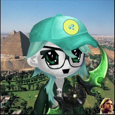 kekamidmaxi69's profile picture. 🗿