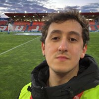 Alex Bombín (@bombinalex) 's Twitter Profile Photo