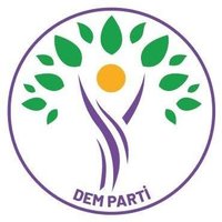 DEM Parti Bozova İlçe Örgütü (@demhewag) 's Twitter Profile