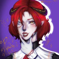 Ruby_Mors (@ruby_mors) 's Twitter Profile