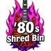 ‘80s Shred Bin (@80sshredbin) Twitter profile photo ‘80s Shred Bin (@80sshredbin) Twitter profile photo