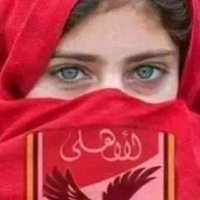 🦅🍒بــــرنــســيـــســه الاهـــلــــــى🍒🦅 (@alahlyloo) 's Twitter Profile Photo 🦅🍒بــــرنــســيـــســه الاهـــلــــــى🍒🦅 (@alahlyloo) 's Twitter Profile Photo