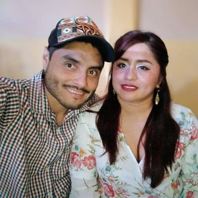 Ante todo, mi familia.