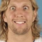 Jrk_Nowitzki's profile picture. 7 feet of bad decisions and questionable life choices. Can't shoot threes, but I'll still break your heart. #MFFL
