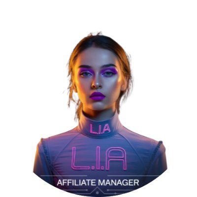 lia_affiliated's profile picture. 