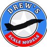 Drews_Models's profile picture. I love building scale models. I am a husband, father, former high school history teacher, administrator. Check out my YouTube channel to see my model builds!