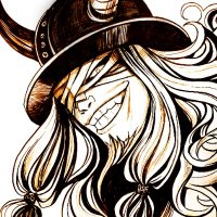Karrolina Shinza (@artkarrolina) 's Twitter Profile
