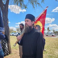 Fr.Deacon Patrick (@frdeaconpat86) 's Twitter Profile Photo Fr.Deacon Patrick (@frdeaconpat86) 's Twitter Profile Photo