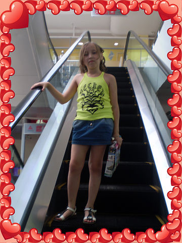 Veronika_Kulman's profile picture. а что мне говорить? :DD