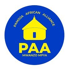 Welcome to the PAA Party Official ACCOUNT
This is the official platform for the Pamoja African Alliance (PAA) Party, bringing together members, supporter.