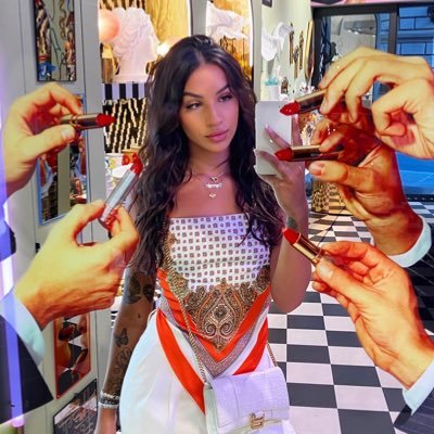 𝚏𝚊𝚛𝚛𝚊𝚑 ♐︎さんのプロフィール画像