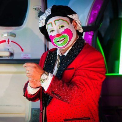 Única página de El Payaso Más Irreverente Drincos Dieras 🚀
💥EL PAYASO MÁS IRREVERENTE 💥🤡