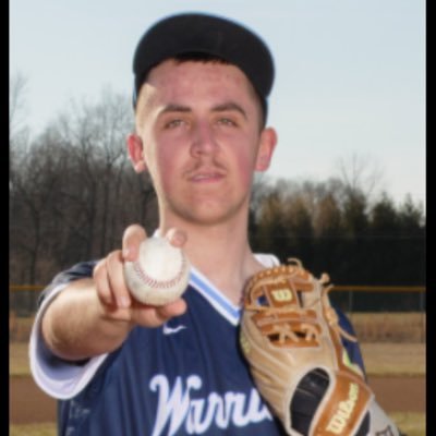 hudsonbush_6's profile picture. Adena High School 2 sport athlete ⚾️🏀6’0 165 Grad 2028 #6 1B/3B/LF