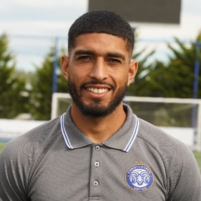 travisxgraham's profile picture. Retired from professional football