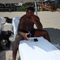 Ty Hill (@cheetah) 's Twitter Profile Photo Ty Hill (@cheetah) 's Twitter Profile Photo
