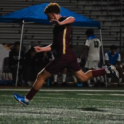 lukeoliver12538's profile picture. 2026 | CB | #5 | UFA ECRL 08 | 4.0 GPA |