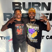 Marv Won ‘lil Brother (@troiyt) 's Twitter Profile