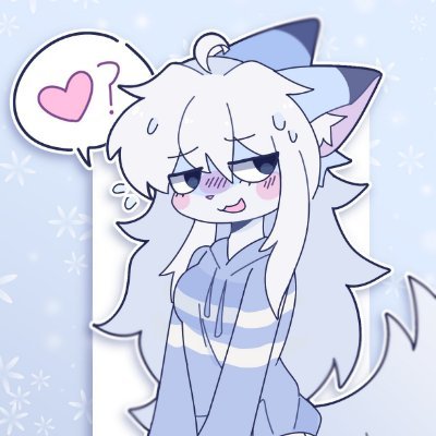 no bells, no barks, no bitches
suggestive
pfp: @chompyboo banner: @nept0onz