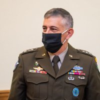 Stephen J. Townsend (@stownsend60659) 's Twitter Profile