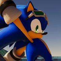 ✨SonicVelocity✨(THEY/THEM) (@sonicvel) 's Twitter Profile