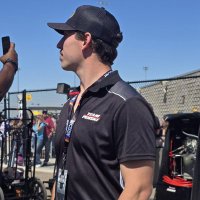 Darell Garretson (@d_garretson) 's Twitter Profile