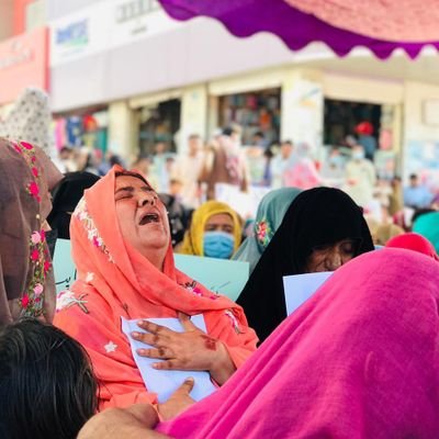 MEHMOOD45261544's profile picture. @BSCIslamabad QAU | Sociology
#StopBalochGenocide