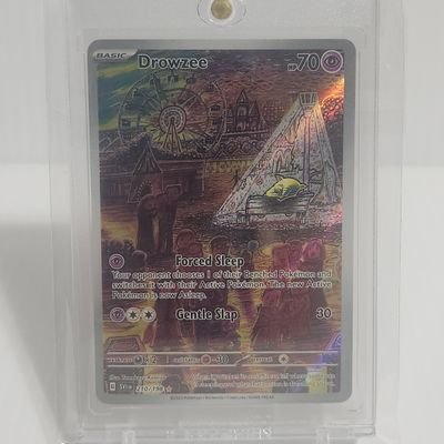 Daily #Shakepay user @2997
Single father of 3 Boys, the Love of Sports Cards. Collector & Seller , what more can you ask for!!