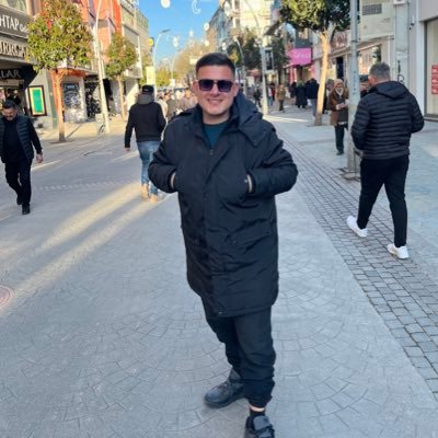furkan615454's profile picture. Kuponlarda Sever Ama Yalnız Ölürler 😎