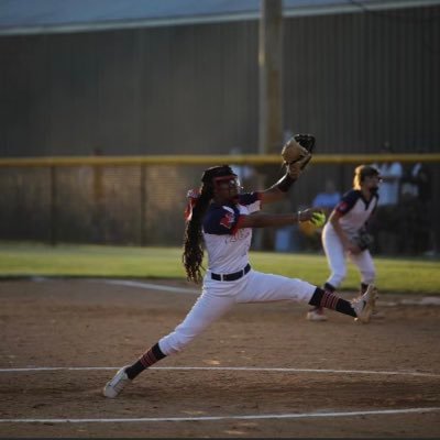 kenniceMARIYA's profile picture. tupelo ms class of 27' softball varsity right handed pitcher/utility player email- kennicemariya09@gmail.com  5'2/118lbs 11th grade