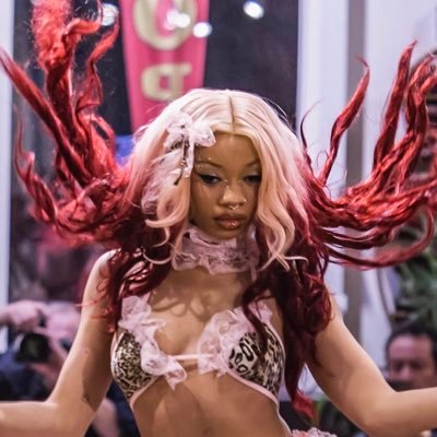 ❤︎︎ LgBt streamer with a nicki follow, Twitch: Starakay777 ☆ @bunniigang #Blacktwitchguild Business email: starbusiness444@gmail.com