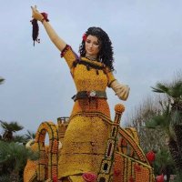 Soudabeh Cassandane (@cassandanecyrus) 's Twitter Profile