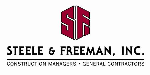 steelefreeman's profile picture. Construction Manager & General Contractor building From Concept through Completion.  We build schools, municipal, faith, and privately owned.