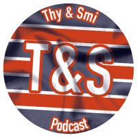 Thy&Smi Podcast (@thyandsmi) 's Twitter Profile