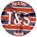 Thy&Smi Podcast (@thyandsmi) Twitter profile photo Thy&Smi Podcast (@thyandsmi) Twitter profile photo