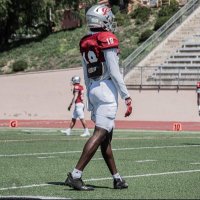 Quincy Herron (@qherron05) 's Twitter Profile