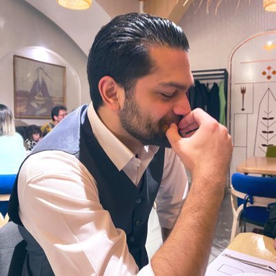 https://t.co/f4eRp6h2wX ممنون بابت اهنگایی که میدین