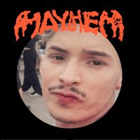 Yves ᵐᵃʸʰᵉᵐ CADE MEU VIP? (@pqpyves) 's Twitter Profile Photo