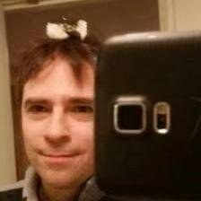 hola me gusta weezer | old acc: @TheRealNessin01 | Candado: @StalemateVictor