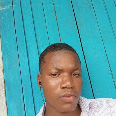 DimbaSandr99407's profile picture.