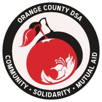 DSA Orange County 🌹 (@dsaorangecounty) 's Twitter Profile Photo