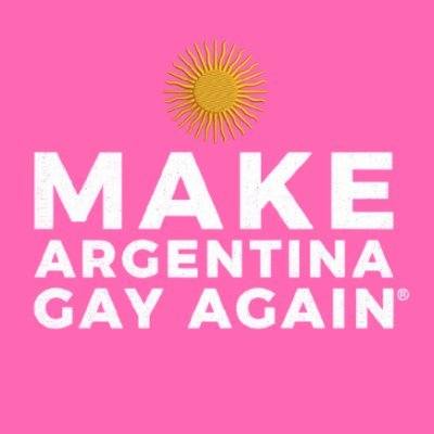 @makearggayagain