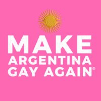make argentina gay again (@makearggayagain) 's Twitter Profile Photo make argentina gay again (@makearggayagain) 's Twitter Profile Photo