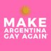 make argentina gay again (@makearggayagain) Twitter profile photo make argentina gay again (@makearggayagain) Twitter profile photo