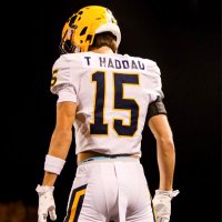 Trey Haddad (@treyhaddad3) 's Twitter Profile Photo Trey Haddad (@treyhaddad3) 's Twitter Profile Photo