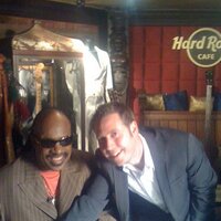 steve guest (@steveguestpr) 's Twitter Profile