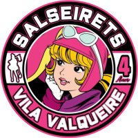SALSEIRET’S V.V (@salseirets2v) 's Twitter Profile