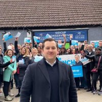 Louie French MP (@louie_french) 's Twitter Profile