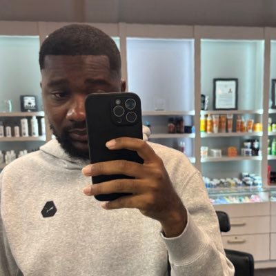 kugbeme's profile picture. social science & policy