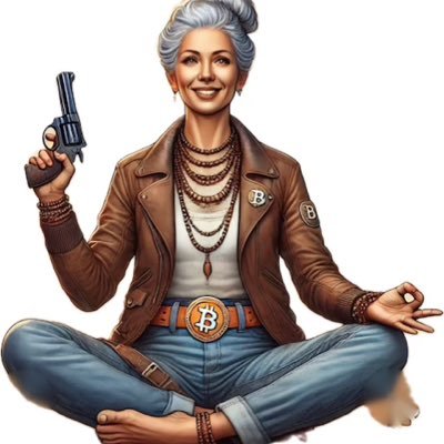 1truthskr's profile picture. Freedom Maxi. 🙏🟠