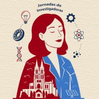 Jornadas de Investigadoras de Castilla y León (@cientificas_cyl) 's Twitter Profile